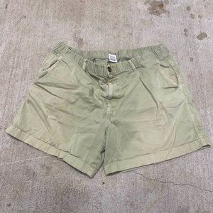 Mens Bearbottom Shorts
